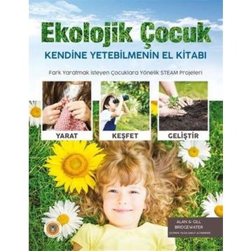 Ekolojik Çocuk - Alan Bridgewater Gill