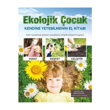 Ekolojik Çocuk - Alan Bridgewater Gill
