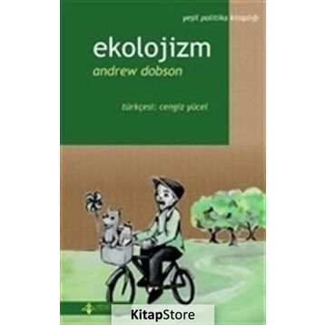 Ekolojizm - Andrew Dobson