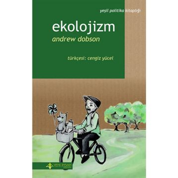 Ekolojizm - Andrew Dobson