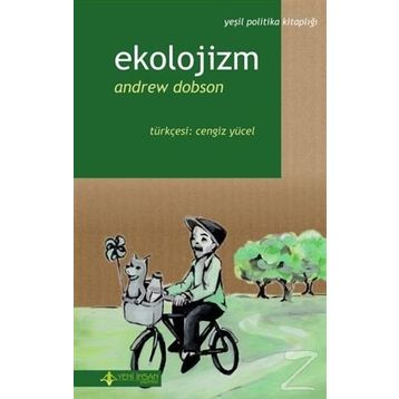 Ekolojizm - Andrew Dobson