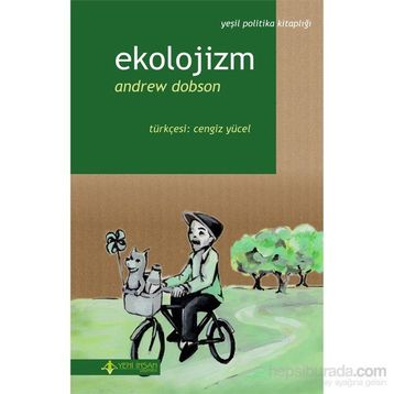 Ekolojizm - Andrew Dobson