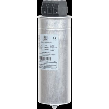 Ekon 40002 0.25 kVAr 231V Monofaze Silindir Kondansatör