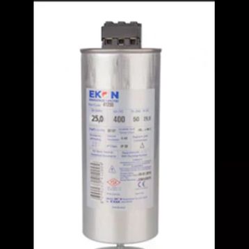 Ekon 40010 1 Kvar 231 watt Monofaze Silindir Kondansator