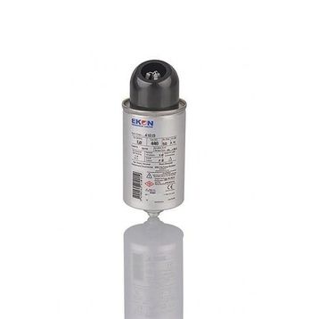 Ekon 41015 1.5 kVAR 400V Trifaze Silindirik Kondansatör
