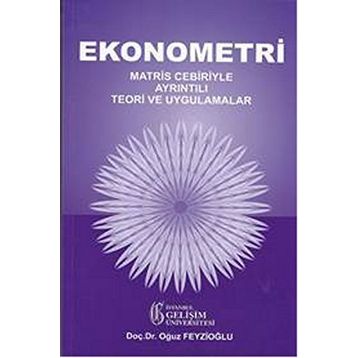 Ekonometri - Oğuz Feyzioğlu