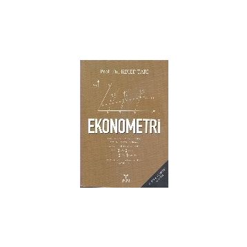 Ekonometri - Oğuz Feyzioğlu