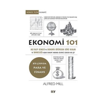 Ekonomi 101 - Alfred Mill