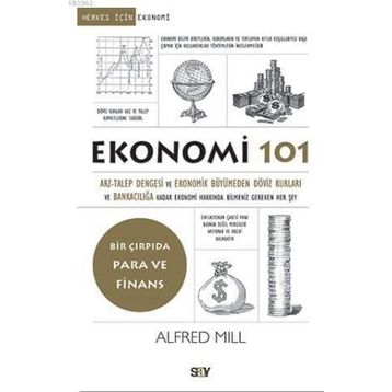 Ekonomi 101 - Alfred Mill