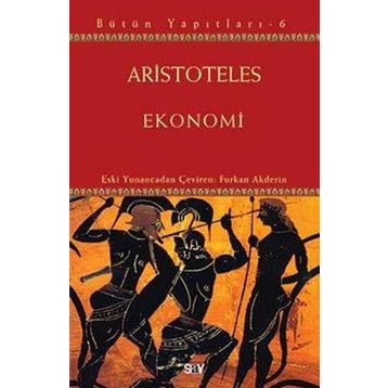 Ekonomi - Aristoteles