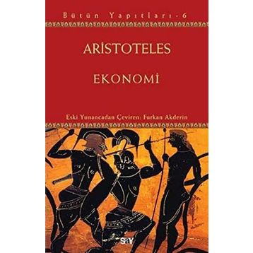 Ekonomi - Aristoteles