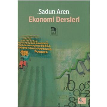 EKONOMI DERSLERI - SADUN AREN