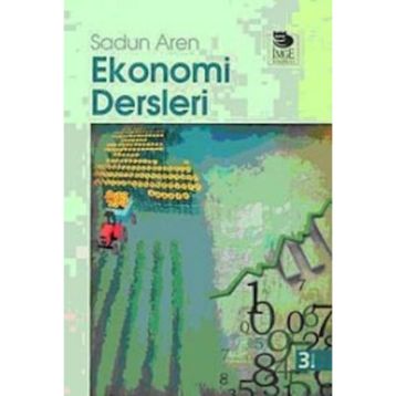 EKONOMI DERSLERI - SADUN AREN