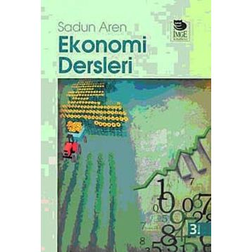EKONOMI DERSLERI - SADUN AREN