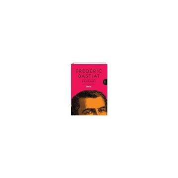 Ekonomi - Frederic Bastiat - Liberus Yayınları
