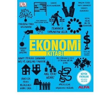 EKONOMI KITABI - KOLEKTIF