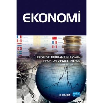 EKONOMI - KURBAN ÜNLÜÖNEN;AHMET TAYFUN