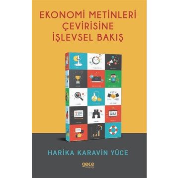 Ekonomi Metinleri Çevirisine İşlevsel Bakış - Gece Kitaplığı
