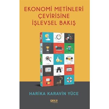 Ekonomi Metinleri Çevirisine İşlevsel Bakış - Gece Kitaplığı