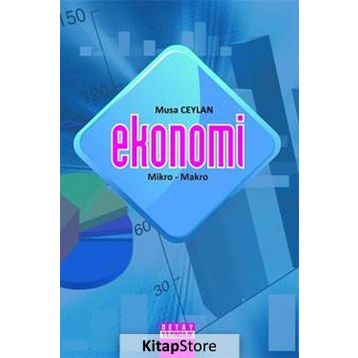 EKONOMI - MUSA CEYLAN
