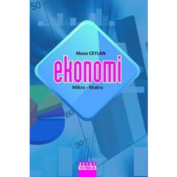 EKONOMI - MUSA CEYLAN