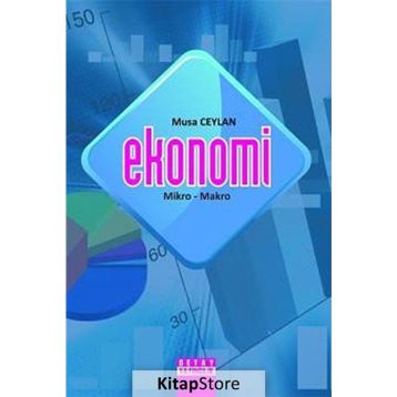 EKONOMI - MUSA CEYLAN