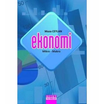 EKONOMI - MUSA CEYLAN