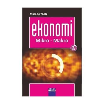 EKONOMI - MUSA CEYLAN