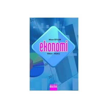 EKONOMI - MUSA CEYLAN
