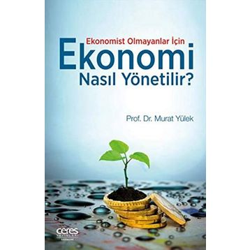 Ekonomi Nasıl Yönetilir? - Murat Yülek