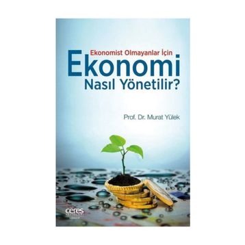 Ekonomi Nasıl Yönetilir? - Murat Yülek