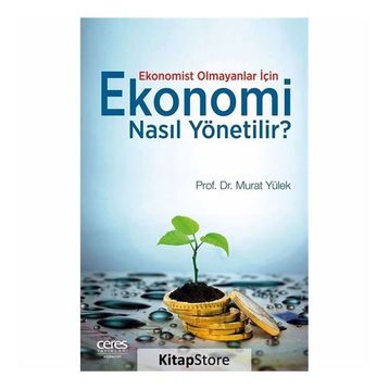 Ekonomi Nasıl Yönetilir? - Murat Yülek
