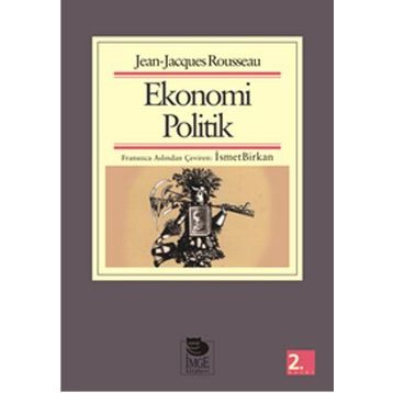 EKONOMI POLITIK - JOHN EATON