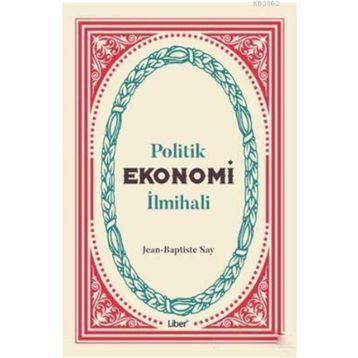 EKONOMI POLITIK - JOHN EATON