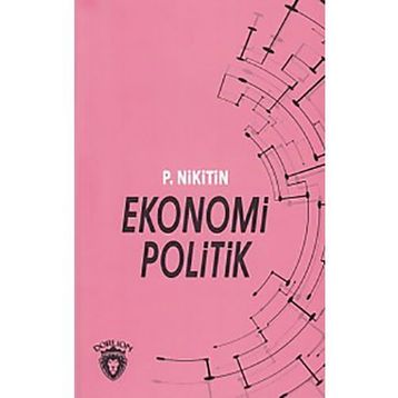 Ekonomi Politik - P. Nikitin