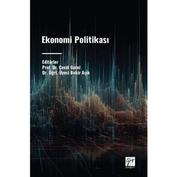 Ekonomi Politikası - Gazi Kitabevi
