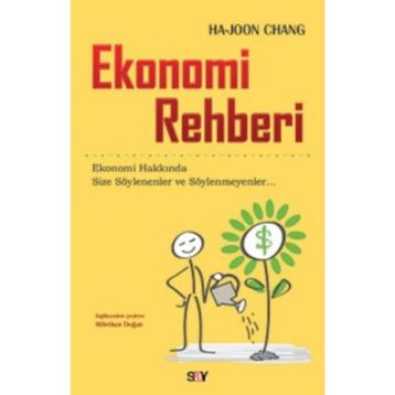 Ekonomi Rehberi - Ha Joon Chang