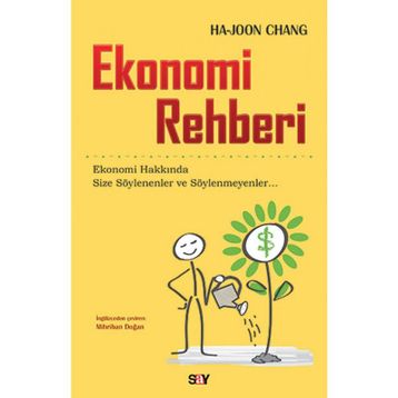Ekonomi Rehberi - Ha Joon Chang