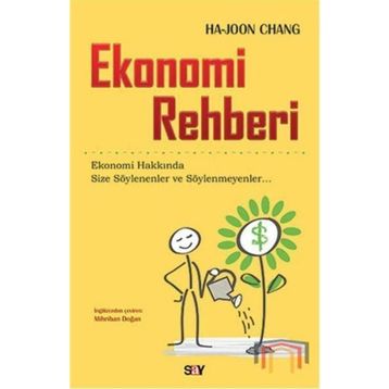 Ekonomi Rehberi - Ha Joon Chang
