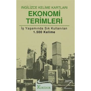 Ekonomi Terimleri - kollektif