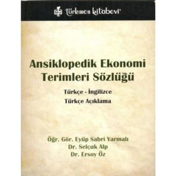 Ekonomi Terimleri - kollektif
