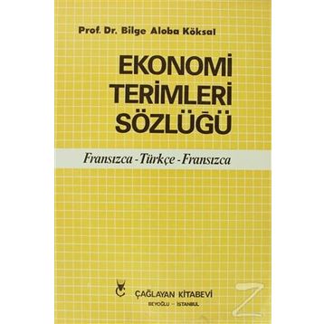 Ekonomi Terimleri - kollektif