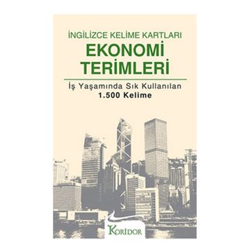 Ekonomi Terimleri - kollektif