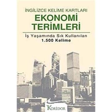 Ekonomi Terimleri - kollektif