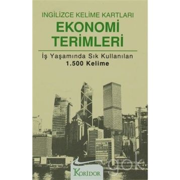 Ekonomi Terimleri - kollektif