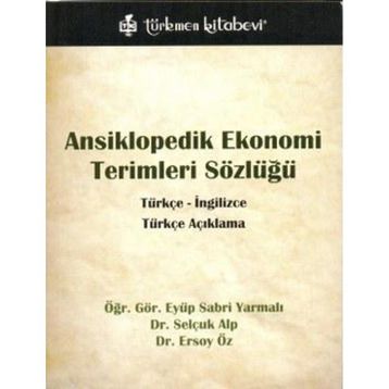 Ekonomi Terimleri - kollektif