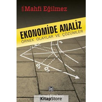 Ekonomide Analiz - Mahfi Eğilmez