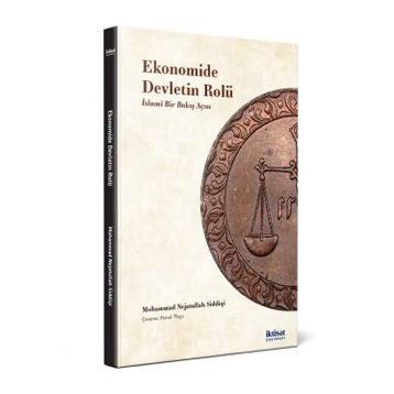 Ekonomide Devletin Rolü - Mohammad Nejatullah Siddiqi