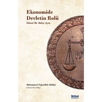 Ekonomide Devletin Rolü - Mohammad Nejatullah Siddiqi