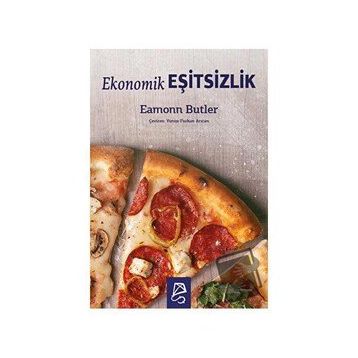 Ekonomik Eşitsizlik - Eamonn Butler